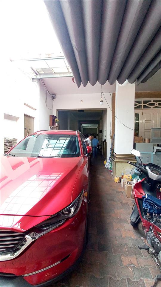 Nhà mặt tiền p. tân sơn nhì (tân phú) 8x29, 4 tầng. gấp bán giảm sốc 5.5 tỷ, giá rẻ còn 23 tỷ