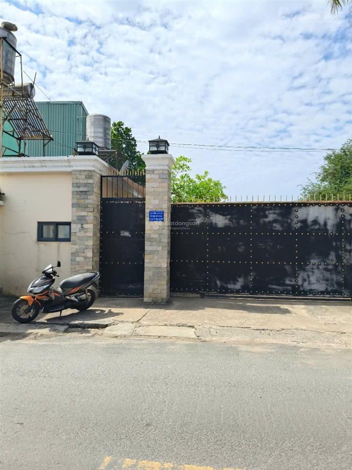 Ngộp bank 47 tỷ, cần bán gấp 4.000m2 đất mặt tiền đường võ thị hồi. giảm thủng đáy, chốt bất chấp