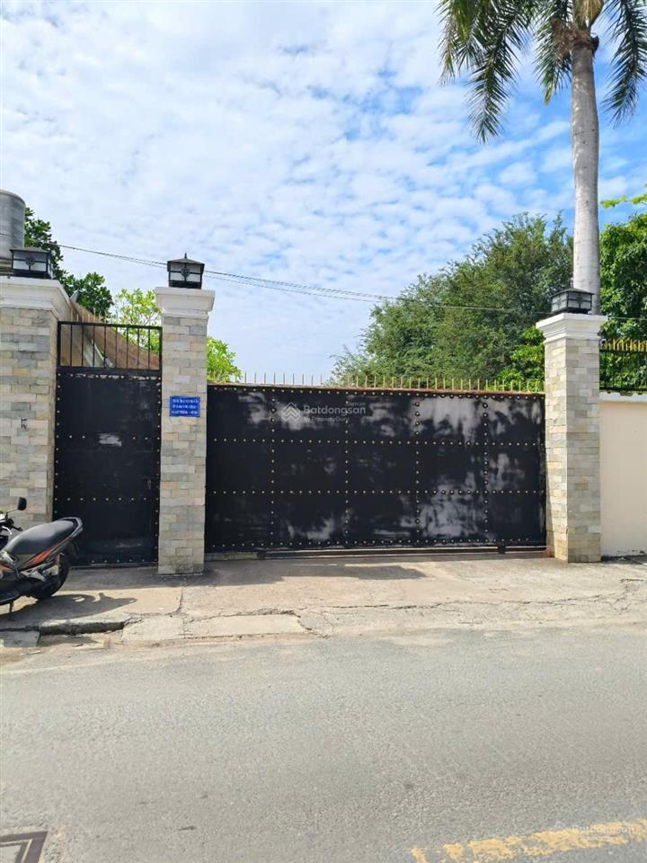 Ngộp bank 47 tỷ, cần bán gấp 4.000m2 đất mặt tiền đường võ thị hồi. giảm thủng đáy, chốt bất chấp