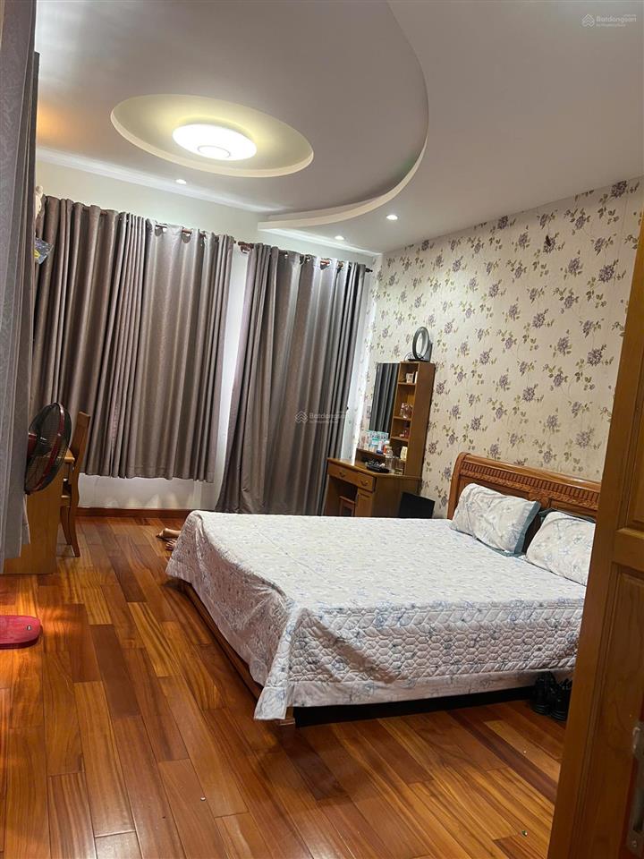 Biệt thự đẳng cấp khu thới an 1, diện tích lớn 506m, ngang hiếm 18m, view sông. giá chỉ 3x tỷ