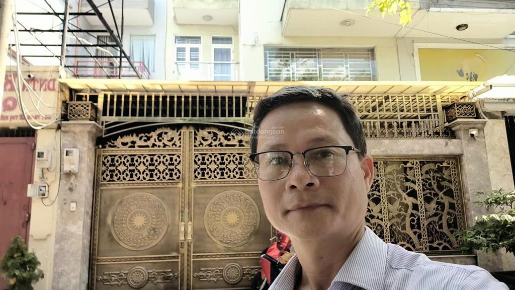 Biệt thự đẳng cấp khu thới an 1, diện tích lớn 506m, ngang hiếm 18m, view sông. giá chỉ 3x tỷ