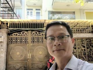Biệt thự mặt tiền kdc đồng gia, view công viên 7x23, 4 tầng, khu vip hiếm nhà bán. giá rẻ bán nhanh