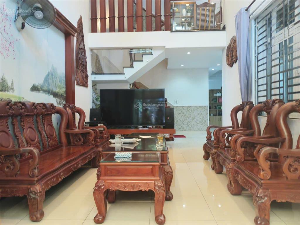 Biệt thự đẳng cấp khu thới an 1, diện tích lớn 506m, ngang hiếm 18m, view sông. giá chỉ 3x tỷ