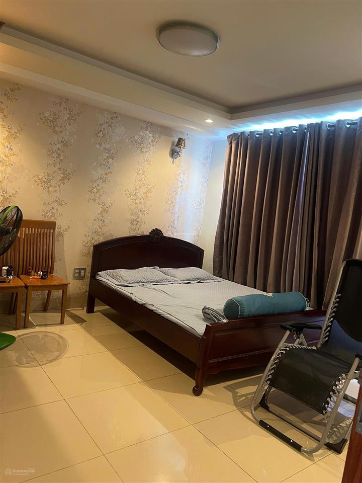 Biệt thự đẳng cấp khu thới an 1, diện tích lớn 506m, ngang hiếm 18m, view sông. giá chỉ 3x tỷ