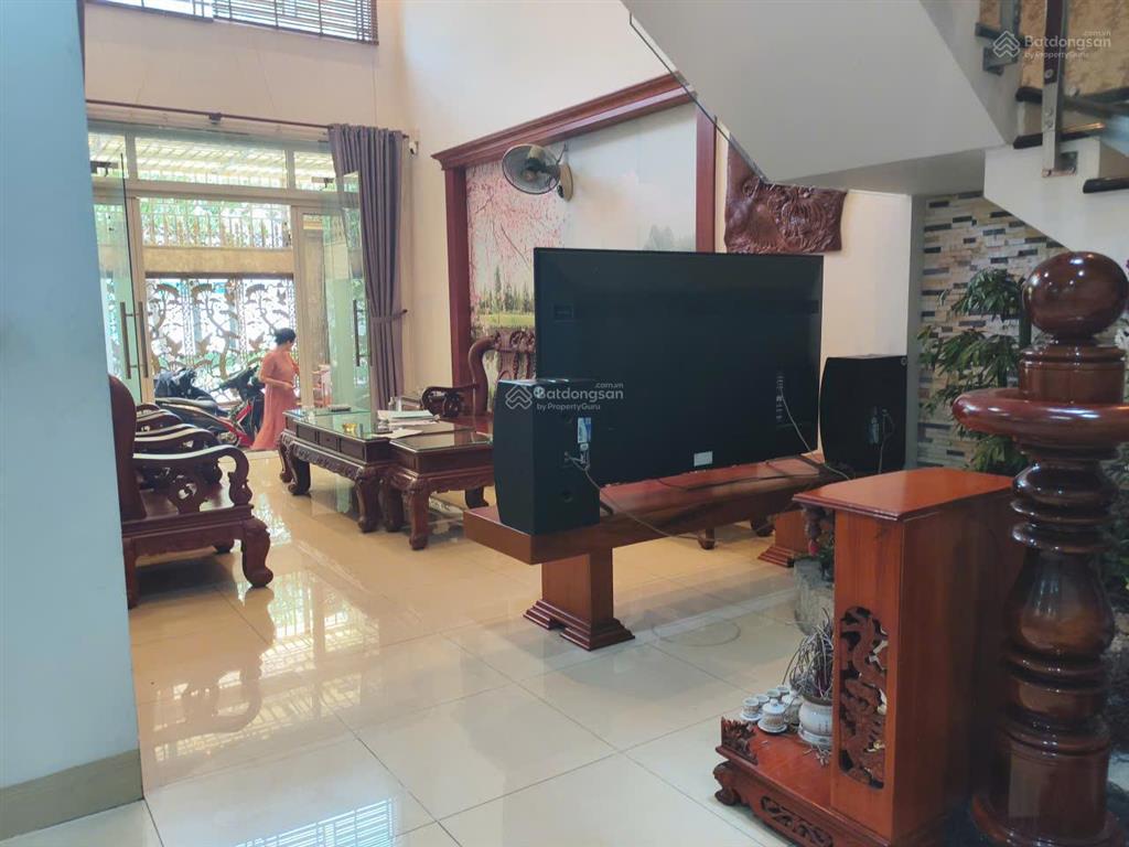 Biệt thự đẳng cấp khu thới an 1, diện tích lớn 506m, ngang hiếm 18m, view sông. giá chỉ 3x tỷ