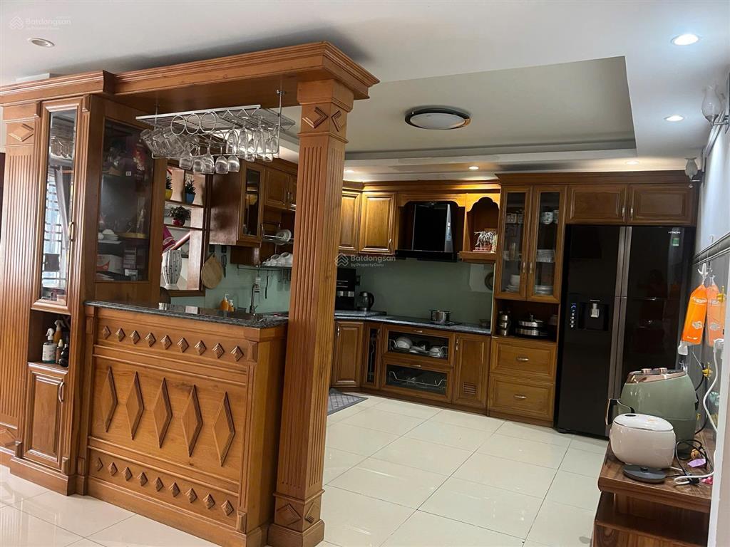 Biệt thự đẳng cấp khu thới an 1, diện tích lớn 506m, ngang hiếm 18m, view sông. giá chỉ 3x tỷ