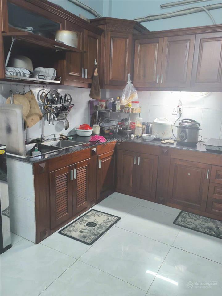 Chuyển công việc cần bán gấp nhà hẻm xe hơi lê văn khương 4x14, 2 tầng, 3pn. giá chỉ 4 tỷ