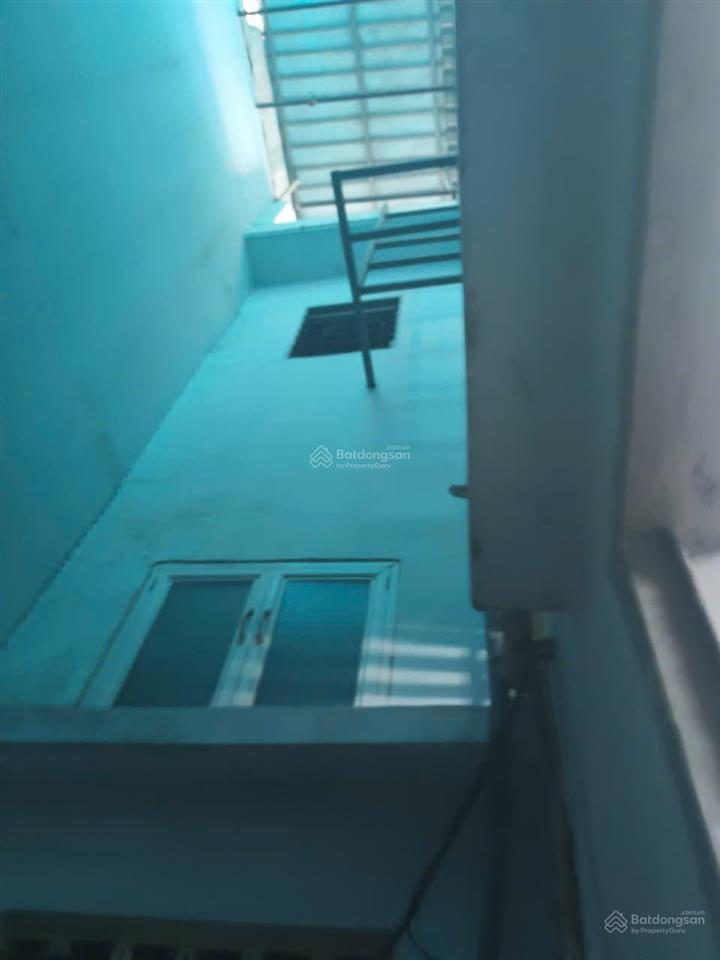 Chuyển công việc cần bán gấp nhà hẻm xe hơi lê văn khương 4x14, 2 tầng, 3pn. giá chỉ 4 tỷ