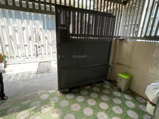 Bán nhà hẻm đường gần chợ hiệp bình