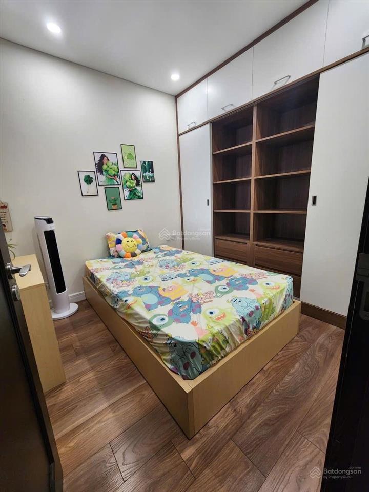 Bán căn hộ d'. el dorado ii tân hoàng minh vài bước ra hồ tây 53m2, full đồ giao dịch ngay 7,8 tỷ