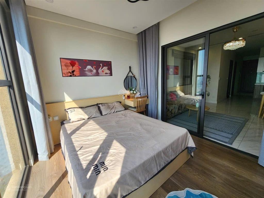 Bán căn hộ d'. el dorado ii tân hoàng minh vài bước ra hồ tây 53m2, full đồ giao dịch ngay 7,8 tỷ