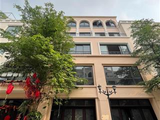 Cắt lỗ liền kề hải âu 65m  giá chỉ 134tr/m gần công viên tại vin 2