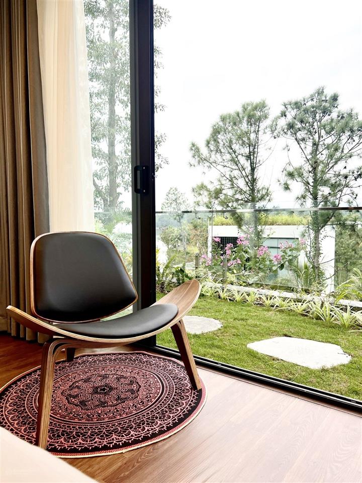 Chính chủ bán biệt thự gv29 flamingo đại lải 150m sổ đỏ lâu dài đang khai thác 4050tr/tháng
