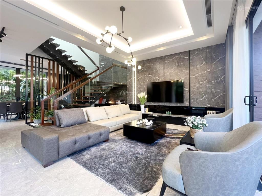Chính chủ bán biệt thự gv29 flamingo đại lải 150m sổ đỏ lâu dài đang khai thác 4050tr/tháng