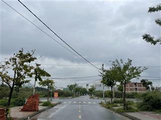 Bán đất đường cồn dầu 19 (hướng tây bắc), phường hoà xuân, tp đà nẵng