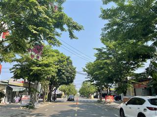 Bán đất đường 10.5m bùi trang chước (hướng tây nam), phường hoà xuân, tp đà nẵng