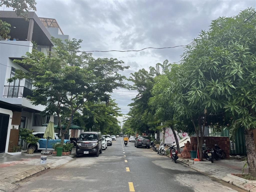Bán đất đường thanh lương 15 (hướng đông nam), phường hoà xuân, tp đà nẵng