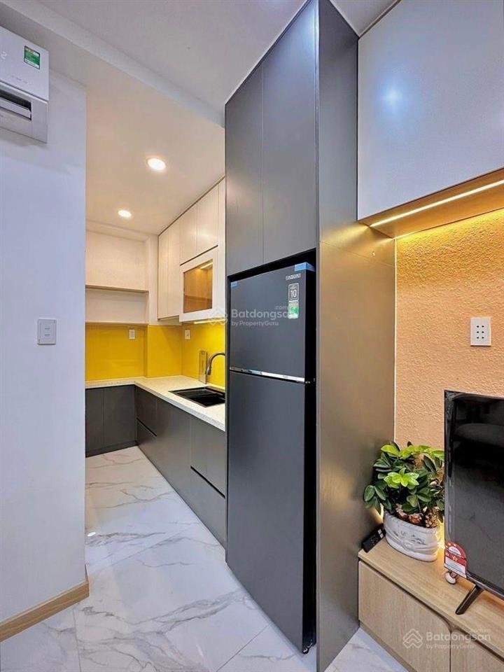 Liền kề masteri thanh đa chỉ 3.xtỷ nhà đẹp sát hẻm xe hơi, khu dân cư hiện hữu không lộ giới 3 tầng