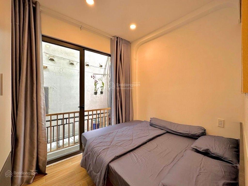 Liền kề masteri thanh đa chỉ 3.xtỷ nhà đẹp sát hẻm xe hơi, khu dân cư hiện hữu không lộ giới 3 tầng