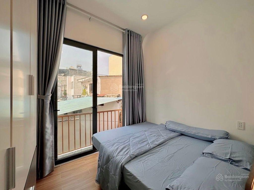 Liền kề masteri thanh đa chỉ 3.xtỷ nhà đẹp sát hẻm xe hơi, khu dân cư hiện hữu không lộ giới 3 tầng