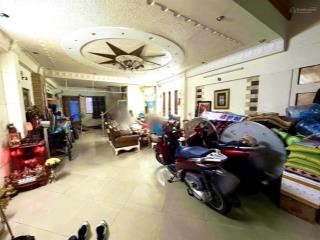 Siêu hiếm, nhà 2 mặt tiền khu đường hoa  ngang 4.8m nở hậu 5.35m  chỉ 22.x tỷ