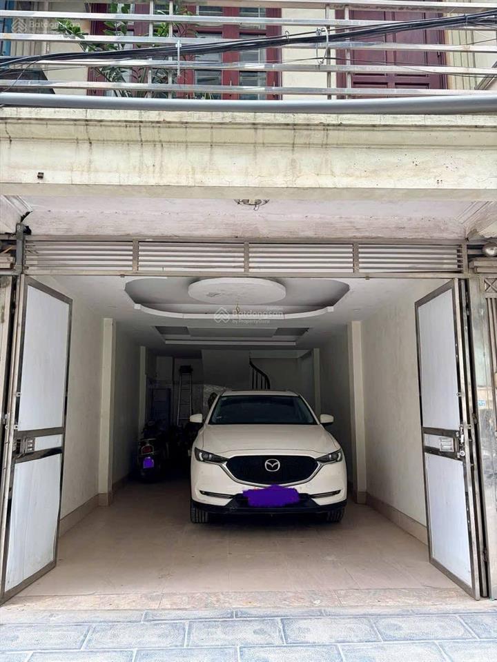 Chỉ hơn 12 tỷ có ngay ô tô 7 chỗ vào nhà!
bán nhà doãn kế thiện 40m2, ô tô tránh