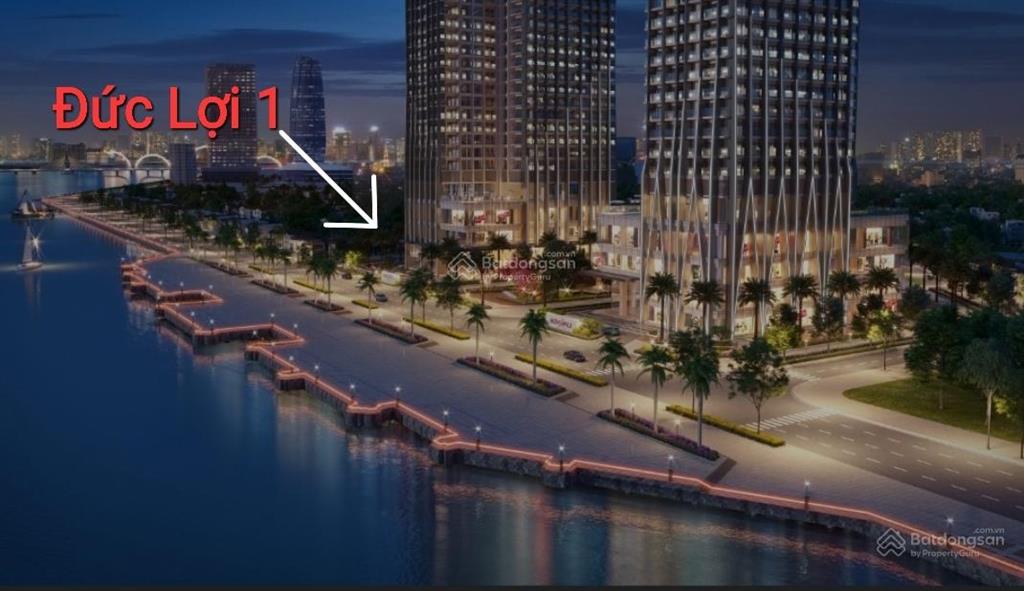 Bán nhà trung tâm gần sông hàn. đường đức lợi 1.  0938 178 ***