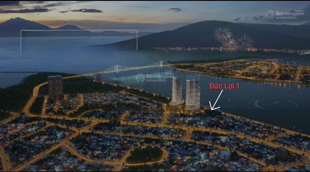 Bán nhà trung tâm gần sông hàn. đường đức lợi 1.  0938 178 ***