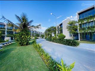 Chỉ 14,xtỷ sở hữu biệt thự + bến du thuyền riêng casamia hội an. dt từ 250m21000m2  0905 866 ***