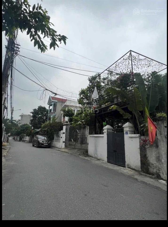 Bán nhà phố đường trường chinh, p. xuân hòa, vĩnh phúc. dtich 212.8 m², giá iu thương 45tr/m2.