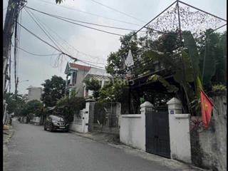 Bán nhà phố đường trường chinh, p. xuân hòa, vĩnh phúc. dtich 212.8 m², giá iu thương 45tr/m2.