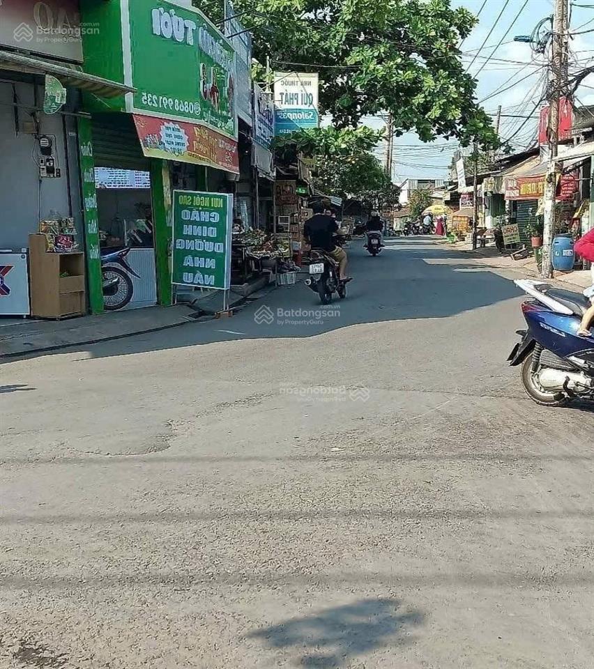 Bán đất mt cây cám, vĩnh lộc b, bình chánh. dtich 430m2 odt, 34 tỷ chốt