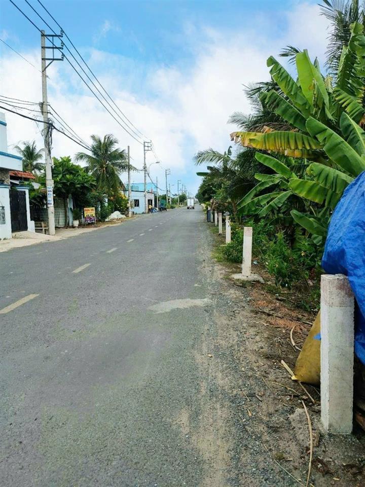 CẦN BÁN 97M2 ĐẤT THỔ CƯ MT ĐƯỜNG THẾ LỮ GẦN BV NHI ĐỒNG TP