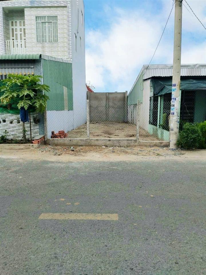 CẦN BÁN 97M2 ĐẤT THỔ CƯ MT ĐƯỜNG THẾ LỮ GẦN BV NHI ĐỒNG TP