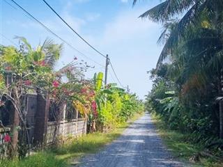 CẦN BÁN 300M2 KHO ĐƯỜNG XE TẢI LÊ MINH XUÂN