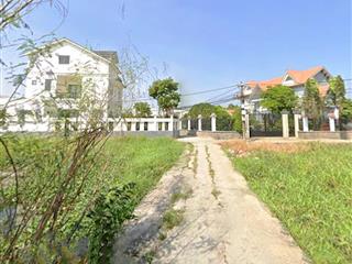 1258M2 ĐẤT VƯỜN QH HIỆN HỮU LÊN ĐƯỢC THỔ CƯ HẺM XE HƠI