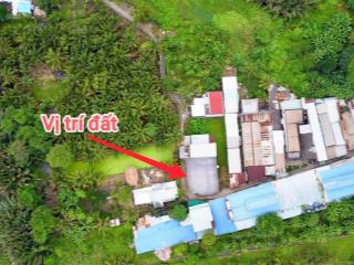 CẦN BÁN 172M2 ĐẤT THÔ CƯ (GÓC) HẺM BA GÁC