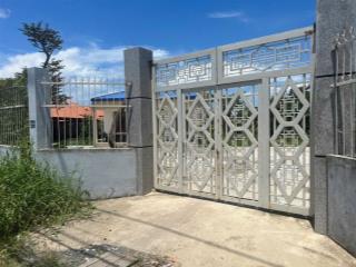 CHO THUÊ 1847M2 NHÀ VÀ ĐẤT MT ĐƯỜNG HƯNG NHƠN