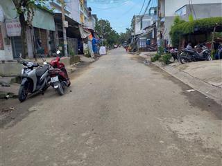 CẦN BÁN 100M2 ĐẤT TRONG KHU TÁI ĐỊNH CƯ TÂN TẠO