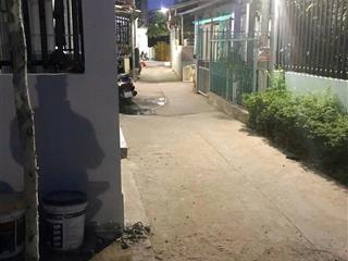 CẦN BÁN 55M2 ĐẤT THỔ CƯ HẺM BA GÁC TÂN TÚC