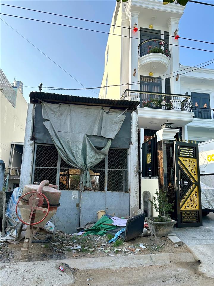 CẦN BÁN 110M2 ĐẤT THỔ CƯ MT ĐƯỜNG DƯƠNG ĐÌNH CÚC