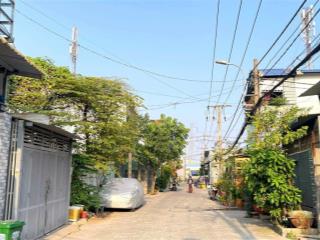 CẦN BÁN 87M2 ĐẤT THỔ CƯ HẺM 2/ XE TẢI TỚI ĐẤT