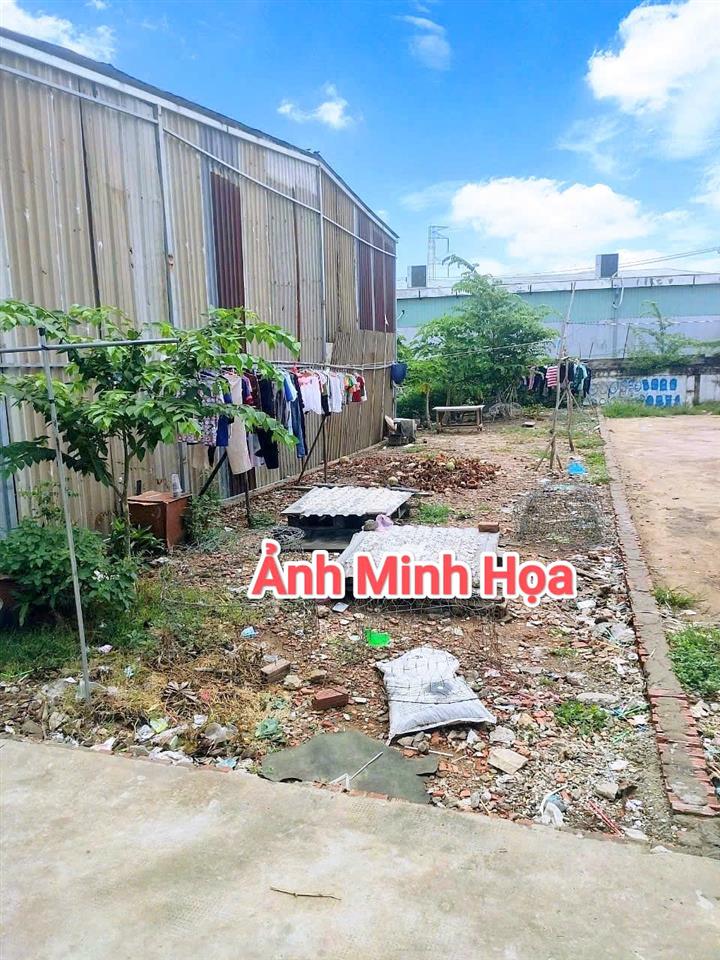 CẦN BÁN 87M2 ĐẤT THỔ CƯ HẺM 2/ XE TẢI TỚI ĐẤT