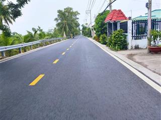 CẦN BÁN 1664M2 ĐẤT THỔ CƯ ĐƯỜNG XE TẢI TỚI ĐẤT