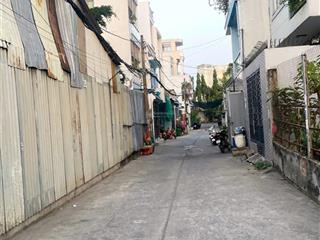 Cần bán 128m2 8x16 nhà 2,5 tấm và đất thổ cư đường xe tank