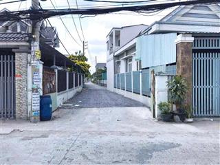 CẦN BÁN 134M2 ĐẤT THỔ CƯ HẺM XE HƠI GẦN ĐH PHẠM NGỌC THẠCH