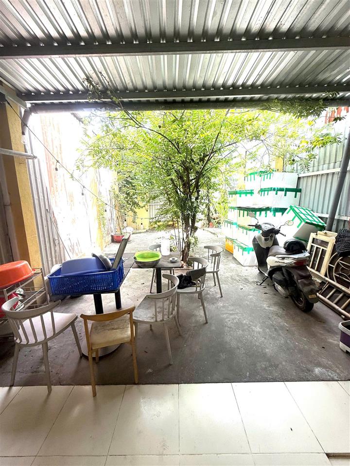 CẦN BÁN 200M2 5X40 NHÀ MT ĐƯỜNG NGUYỄN CỮU PHÚ VỊ TRÍ ĐẸP