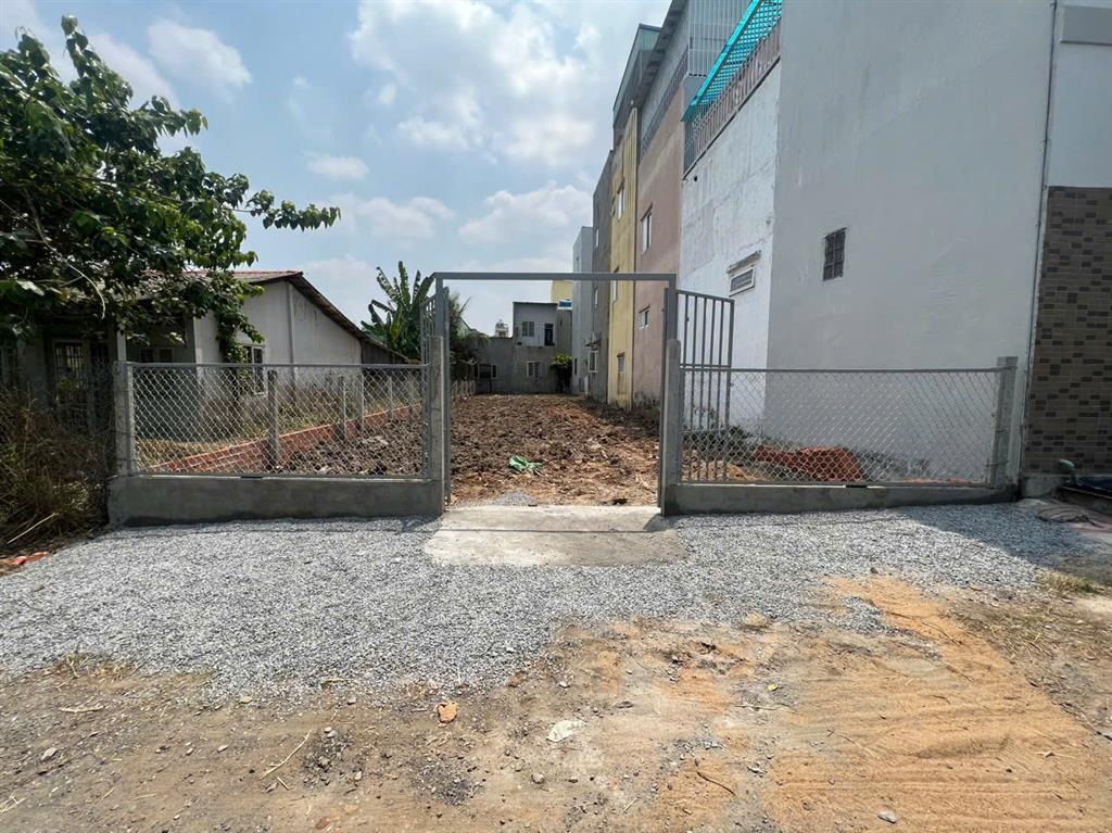 CẦN BÁN 269M2 8X34 ĐẤT THÔ CƯ HẺM XE TẢI KHU DÂN CƯ YÊN TĨNH