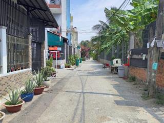 CẦN BÁN 269M2 8X34 ĐẤT THÔ CƯ HẺM XE TẢI KHU DÂN CƯ YÊN TĨNH