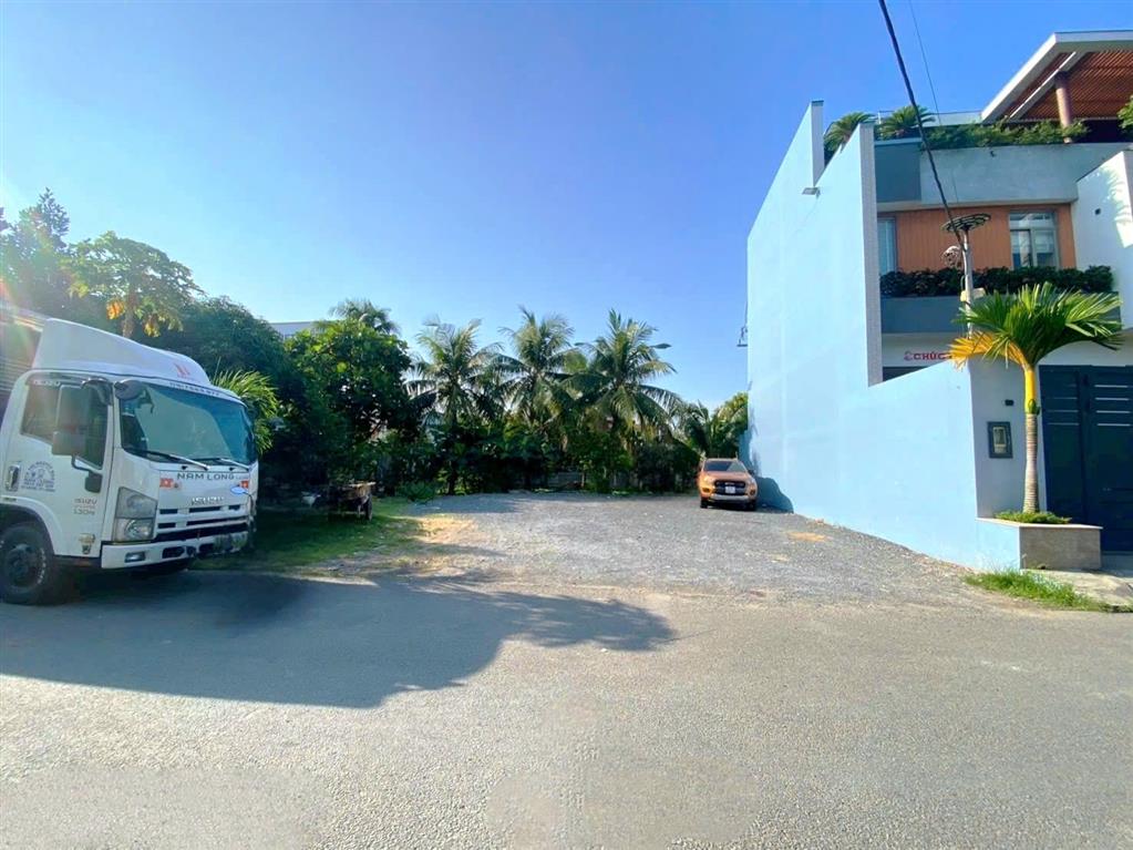 CẦN BÁN 347M2 19X18 ĐẤT THỔ CƯ MT ĐƯỜNG NGUYỄN DUY PHƯƠNG